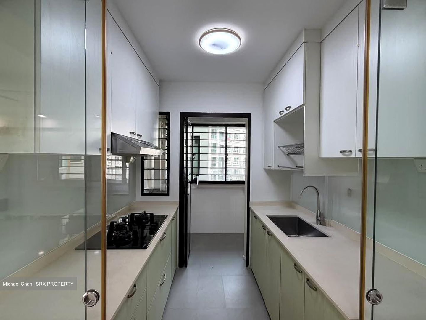 Blk 265D Punggol Emerald (Punggol), HDB 5 Rooms #614589321